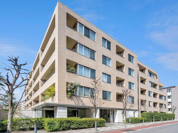 中古マンション 東京都武蔵野市中町３丁目 JR中央本線三鷹駅 1億2,800万円