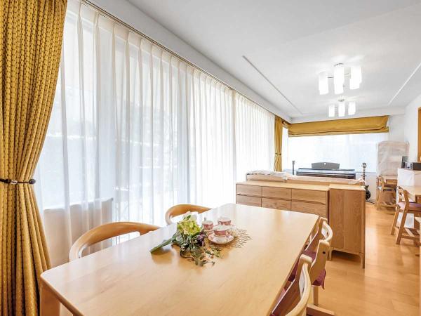 中古マンション 東京都武蔵野市中町３丁目 JR中央本線三鷹駅 1億2,800万円