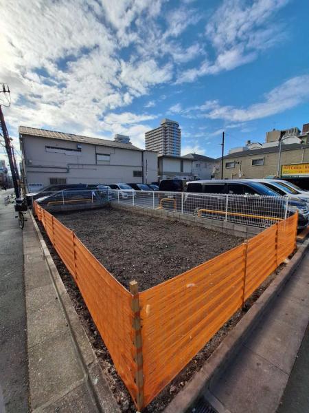 土地 東京都江東区毛利１丁目 半蔵門線住吉駅 1億5,200万円