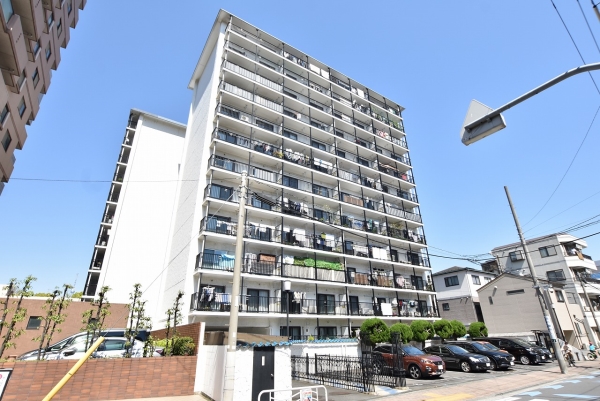 中古マンション 東京都江東区福住２丁目 半蔵門線清澄白河駅 5,680万円