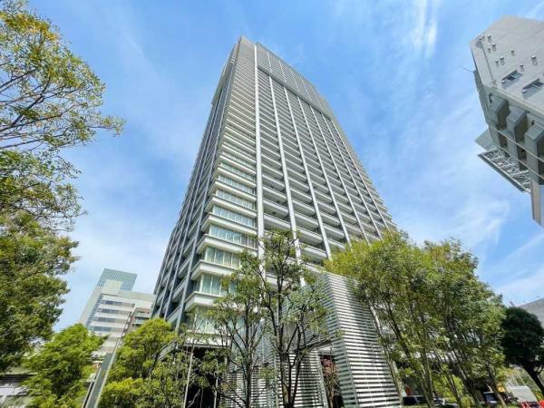 中古マンション 東京都港区芝１丁目 JR山手線浜松町駅 2億9,000万円