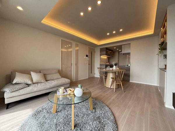 中古マンション 東京都港区芝１丁目 JR山手線浜松町駅 2億1,000万円