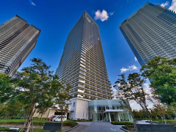 中古マンション 東京都中央区晴海２丁目 有楽町線月島駅 1億2,680万円