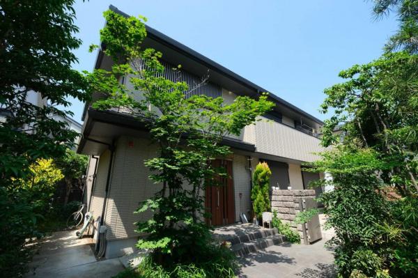 中古戸建 東京都国立市北１丁目 JR中央本線国立駅 2億1,500万円