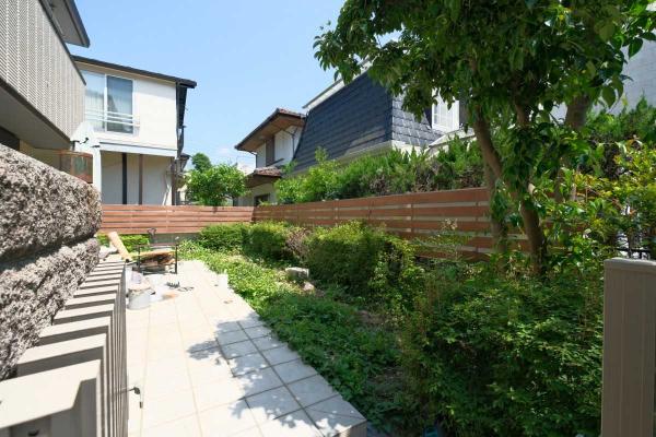 中古戸建 東京都国立市北１丁目 JR中央本線国立駅 2億1,500万円