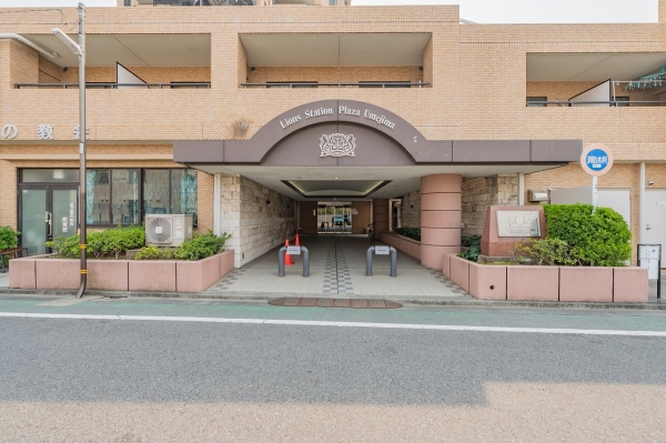 中古マンション 東京都足立区梅島３丁目 東武大師線梅島駅 3,480万円