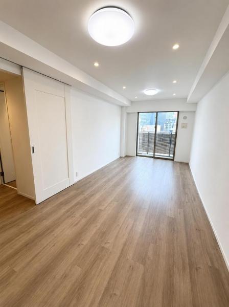 中古マンション 大阪市北区大淀南2丁目1-1 JR大阪環状線福島駅 7,999万円