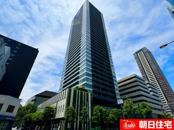 中古マンション 大阪市北区大淀南２丁目1-1 JR大阪環状線福島駅 8,480万円
