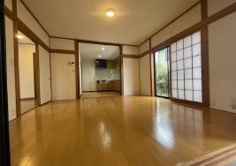 中古戸建 神戸市須磨区友が丘４丁目 神戸市営地下鉄西神山手線名谷駅 3,280万円