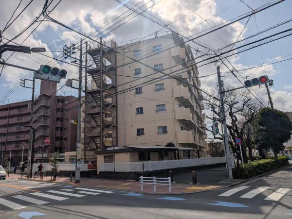 中古マンション 葛飾区立石８丁目 京成本線青砥駅 2,880万円