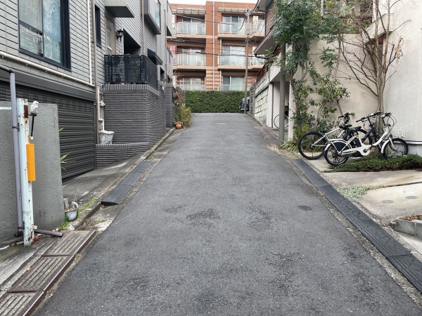 中古戸建 東京都目黒区下目黒４丁目 東急目黒線不動前駅 1億5,800万円