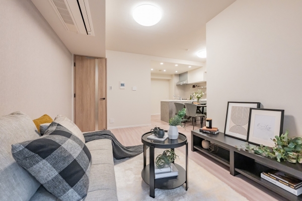 中古マンション 東京都渋谷区代官山町 東急東横線代官山駅 1億4,280万円