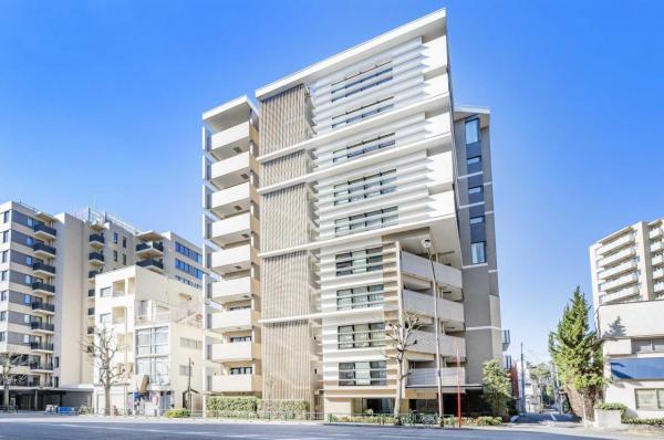 中古マンション 東京都新宿区内藤町 丸の内線四谷三丁目駅 1億7,980万円