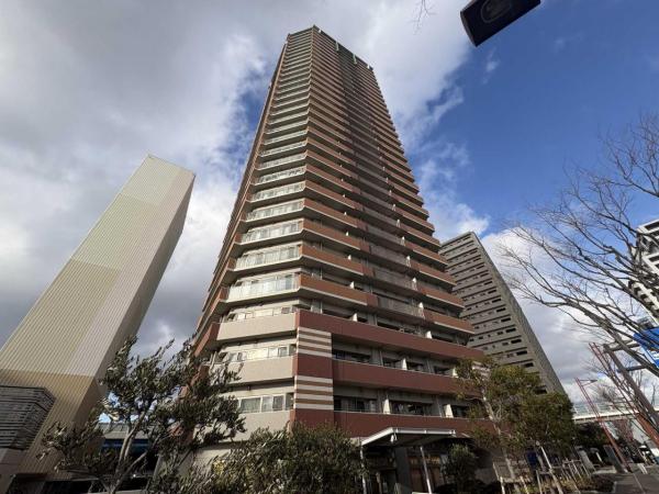 中古マンション 大阪府大阪市住之江区南港北１丁目 大阪メトロ中央線コスモスクエア駅 5,480万円