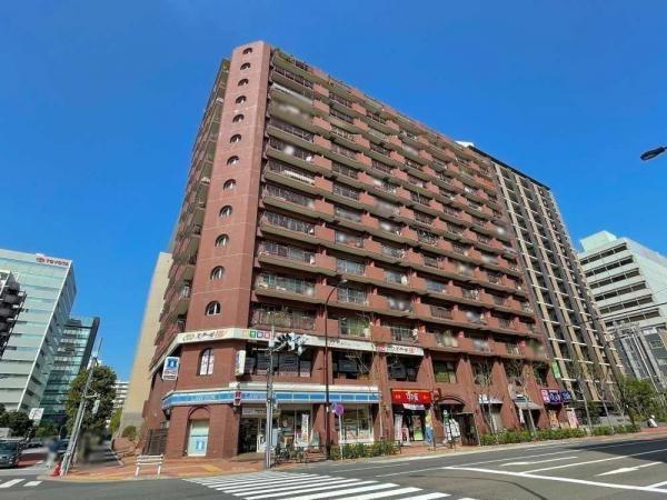 中古マンション 東京都港区芝浦４丁目 JR山手線田町駅 6,800万円