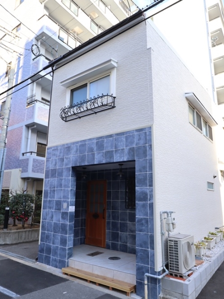 中古戸建 大阪府大阪市浪速区桜川２丁目 大阪メトロ千日前線桜川駅 9,800万円