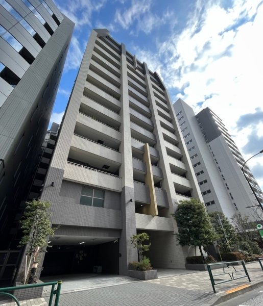 中古マンション 東京都港区港南2丁目 JR京浜東北線品川駅 1億4,980万円