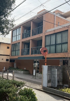 中古マンション 世田谷区成城９丁目 小田急線成城学園前駅 6,280万円