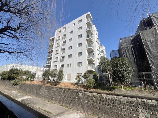 中古マンション 中野区南台３丁目 丸の内方南支線方南町駅 8,580万円