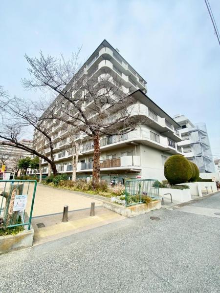 中古マンション 神戸市東灘区本庄町３丁目 阪神本線深江駅 2,798万円