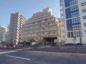 中古マンション 新宿区住吉町4-1 都営新宿線曙橋駅 118000000