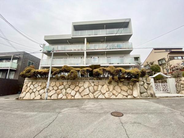 中古マンション 神戸市灘区篠原本町３丁目 阪急神戸線六甲駅 2,080万円