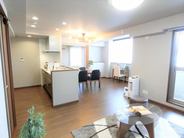 中古マンション 大阪市中央区南船場１丁目 大阪メトロ長堀鶴見緑地線松屋町駅 8,980万円