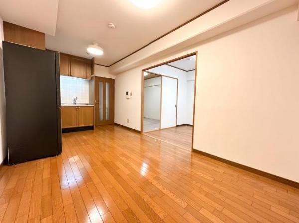 中古マンション 神戸市兵庫区塚本通８丁目 神戸高速東西線大開駅 2,480万円