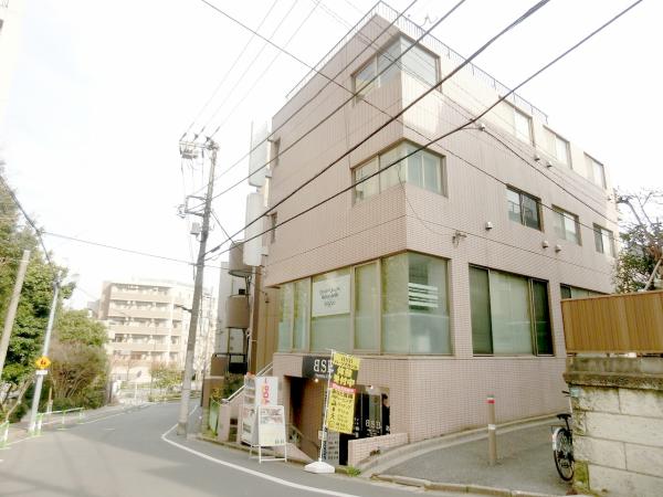店舗付住宅 豊島区上池袋１丁目 JR山手線大塚駅 3億3,600万円