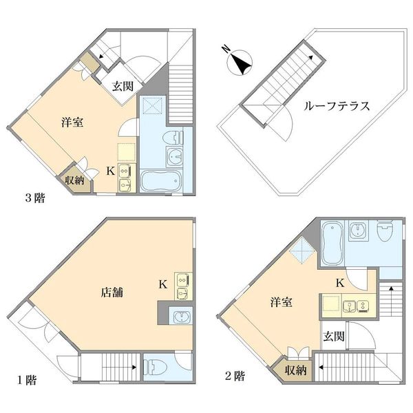 ビル 東京都千代田区東神田１丁目 JR総武本線馬喰町駅 2億6,000万円