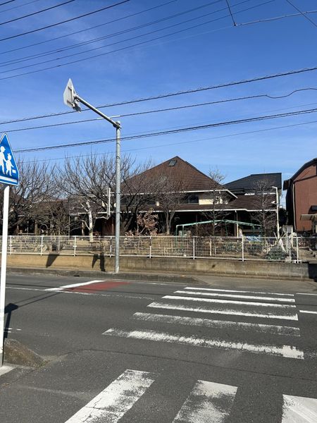 土地 埼玉県さいたま市緑区宮本２丁目 JR武蔵野線東浦和駅 2,480万円