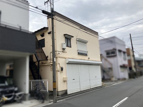 土地 埼玉県川口市上青木西４丁目 JR京浜東北線蕨駅 4,200万円