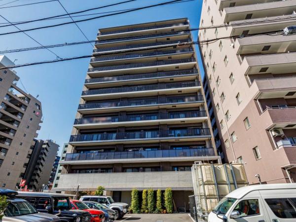 中古マンション 埼玉県川口市並木2丁目 JR京浜東北線西川口駅 6,080万円