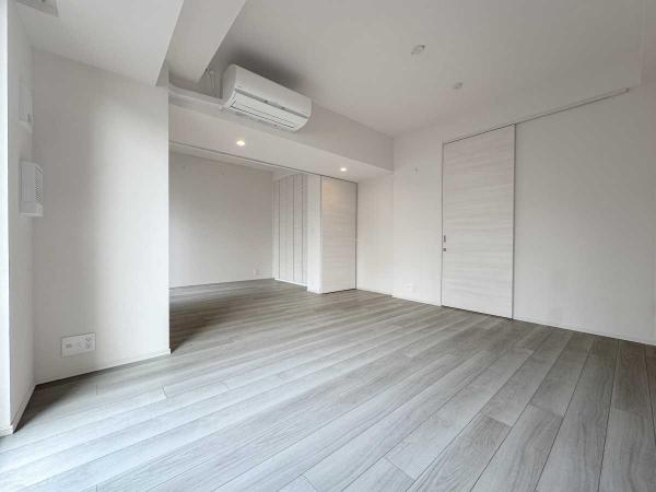 中古マンション 東京都港区芝浦２丁目 JR山手線田町駅 1億2,400万円