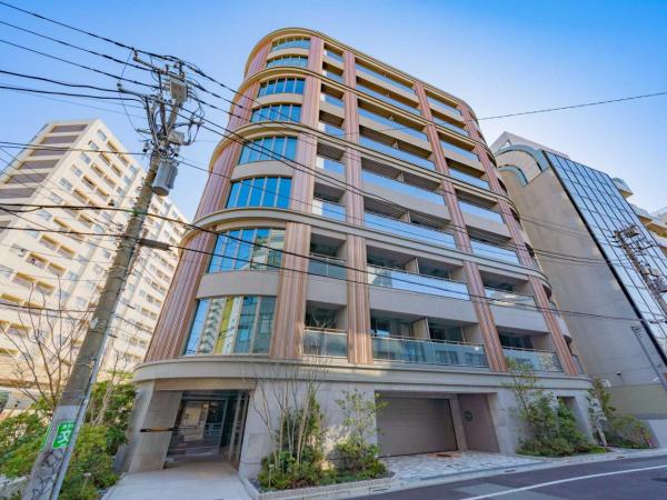 中古マンション 東京都渋谷区東２丁目 JR山手線渋谷駅 2億2,980万円