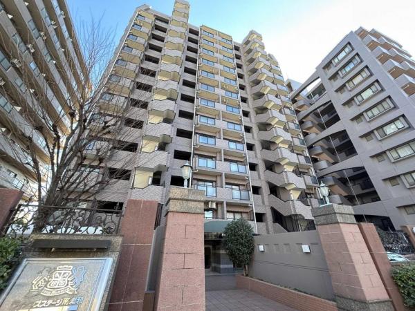 中古マンション 埼玉県さいたま市南区南本町１丁目 JR京浜東北線南浦和駅 5,480万円