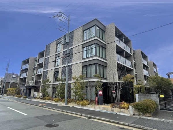 中古マンション 兵庫県西宮市甲子園三番町 阪神本線甲子園駅 7,980万円