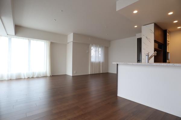 中古マンション 兵庫県西宮市甲子園三番町 阪神本線甲子園駅 7,980万円