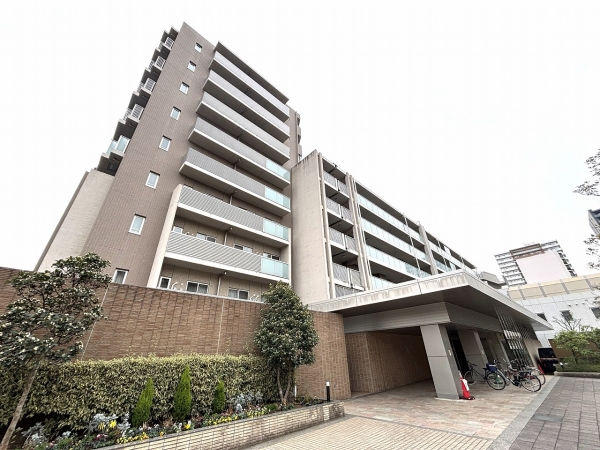 中古マンション 東京都江東区大島３丁目 JR中央・総武線亀戸駅 1億6,660万円
