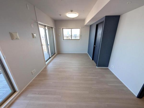 中古マンション 台東区千束４丁目 日比谷線三ノ輪駅 5,180万円