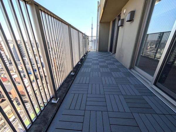 中古マンション 台東区千束4丁目 日比谷線三ノ輪駅 5,180万円