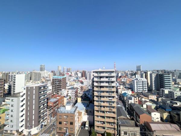中古マンション 台東区千束4丁目 日比谷線三ノ輪駅 5,180万円