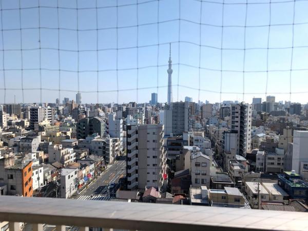 中古マンション 台東区千束4丁目 日比谷線三ノ輪駅 5,180万円