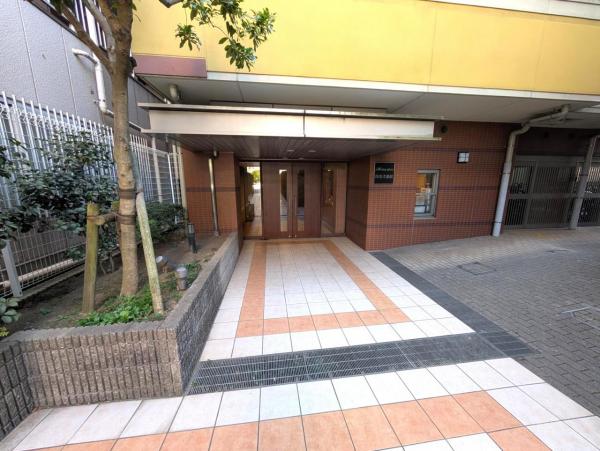 中古マンション 台東区千束4丁目 日比谷線三ノ輪駅 5,180万円