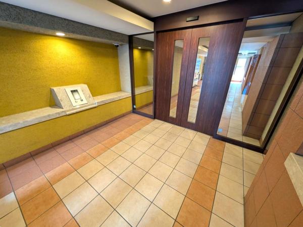 中古マンション 台東区千束4丁目 日比谷線三ノ輪駅 5,180万円