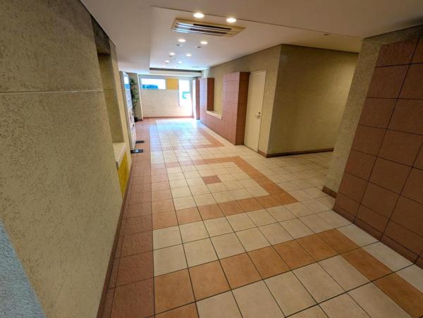 中古マンション 台東区千束4丁目 日比谷線三ノ輪駅 5,180万円