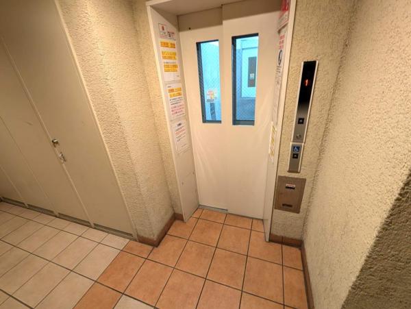 中古マンション 台東区千束4丁目 日比谷線三ノ輪駅 5,180万円