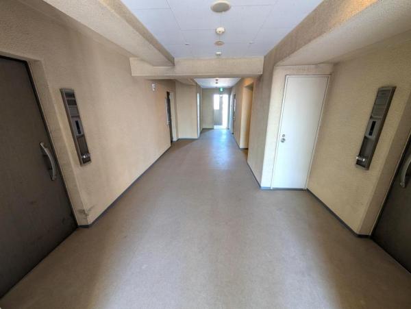 中古マンション 台東区千束4丁目 日比谷線三ノ輪駅 5,180万円