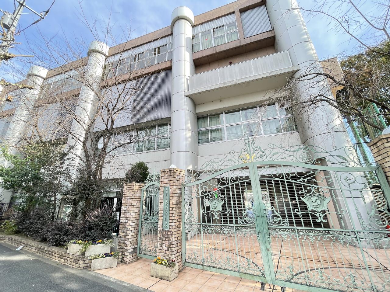 中古マンション 台東区千束4丁目 日比谷線三ノ輪駅 5,180万円