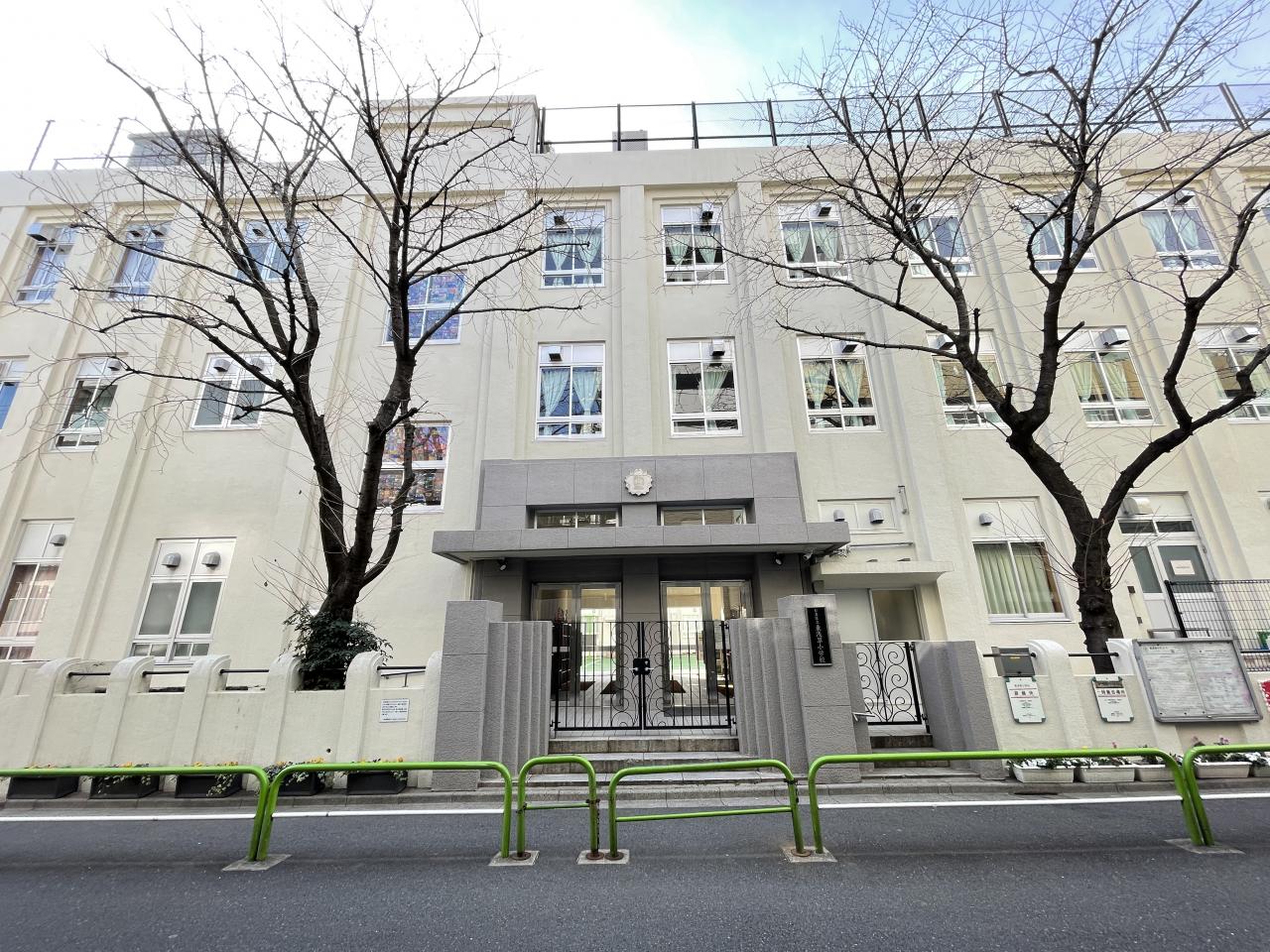 中古マンション 台東区千束4丁目 日比谷線三ノ輪駅 5,180万円